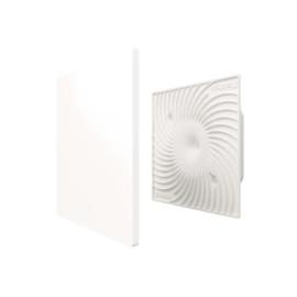 Kit ColorLINE® Ø 80 mm - Blanc Flocon