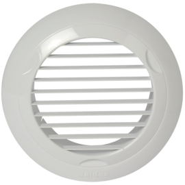 BIP Ø 80 mm - Blanc