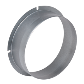 Manchette mâle Ø 124 mm