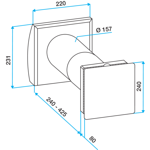 Nano Air® 50