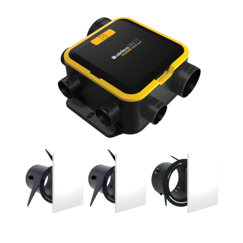 EasyHOME AUTO COMPACT