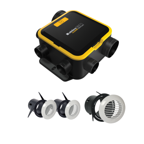 EasyHOME AUTO COMPACT