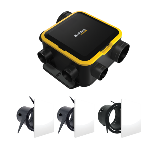EasyHOME AUTO COMPACT
