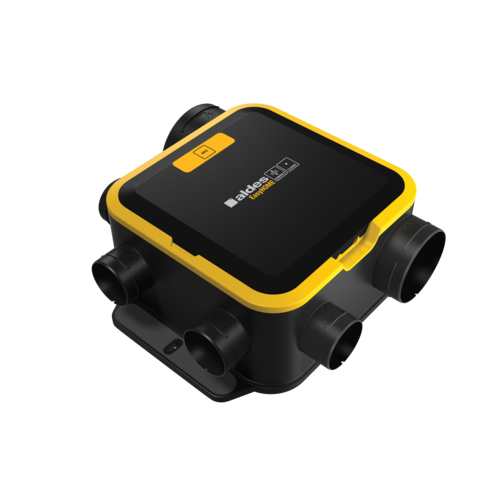 EasyHOME AUTO COMPACT
