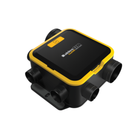Groupe EasyHOME AUTO COMPACT