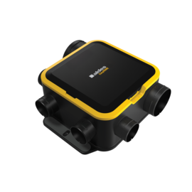 Groupe EasyHOME AUTO COMPACT