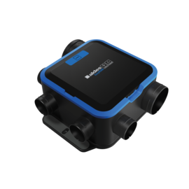 Groupe EasyHOME HYGRO COMPACT Premium SP