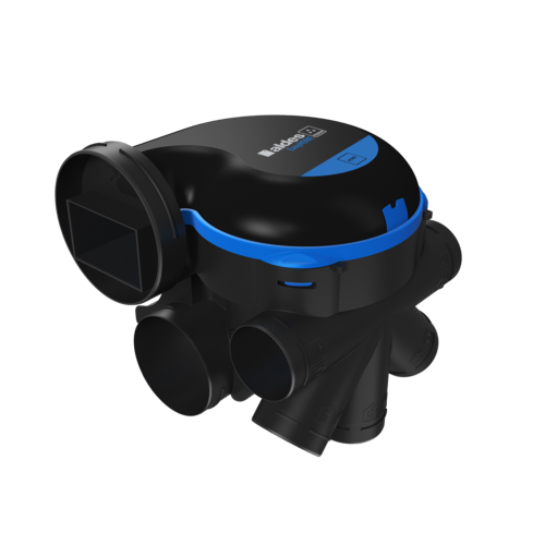 EasyHOME HYGRO Premium SP