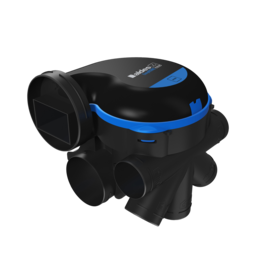 Groupe EasyHOME HYGRO Premium SP