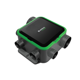 Groupe EasyHOME PureAIR COMPACT Premium