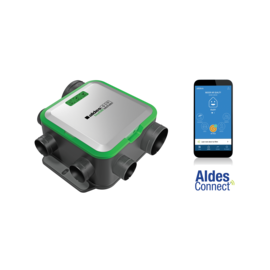 Groupe EasyHOME PureAIR COMPACT Connect