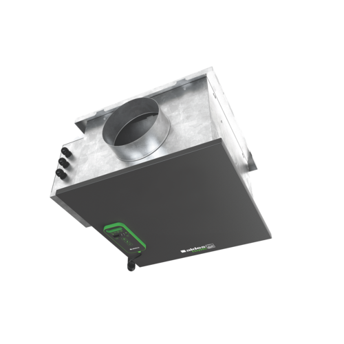 EasyVEC® Compact MICRO-WATT +