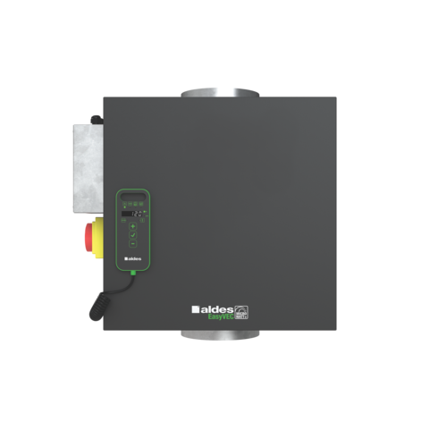 EasyVEC® Compact MICRO-WATT +