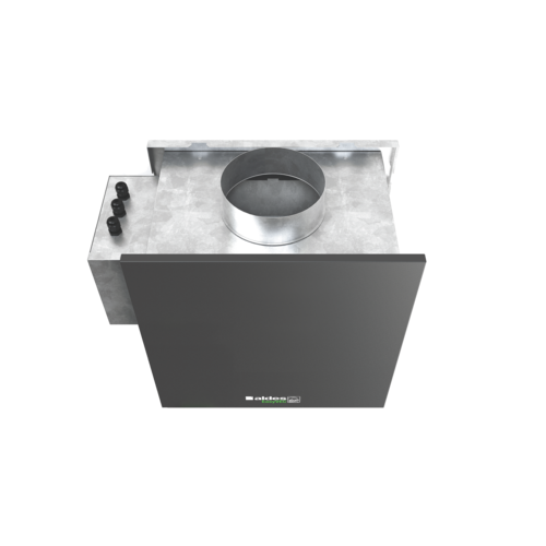 EasyVEC® Compact MICRO-WATT +