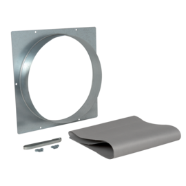 Kit manchette refoulement M0 + piquage EasyVEC® T5 Ø 400 mm