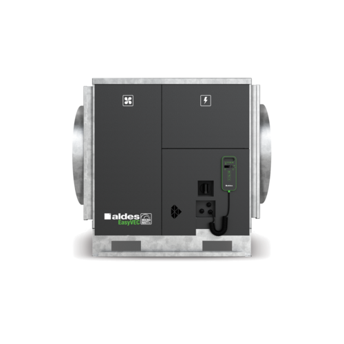 EasyVEC® Micro-watt +
