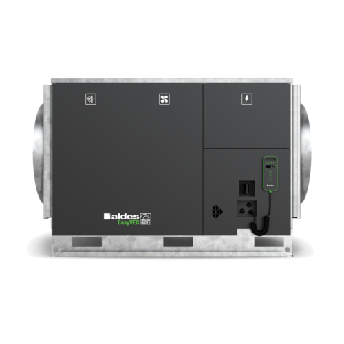 EasyVEC® Micro-watt +