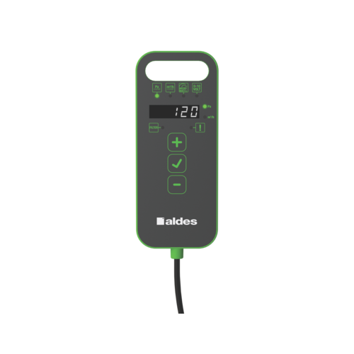 EasyVEC® Micro-watt +