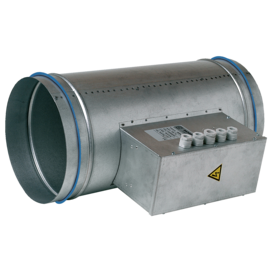 BCA R Tri Ø 500 - 9 kW
