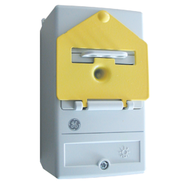 Disjoncteur 4 - 6,3 A