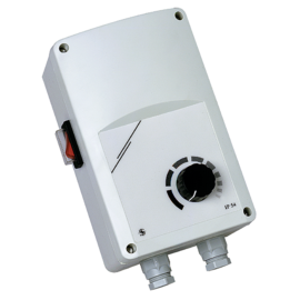 Variateur de tension 3,0 A