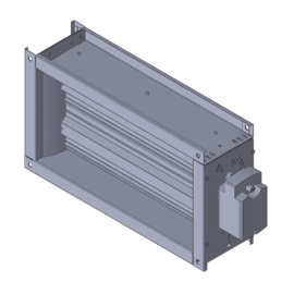 REGISTRE ISOL. MOTOR. VEX420/520