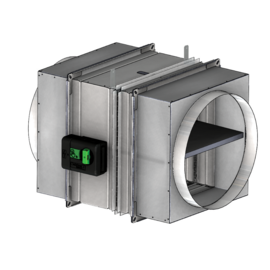 ISONE®2.1 Europe Ø 560 mm