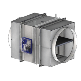 ISONE®2.1 Europe Ø 630 mm