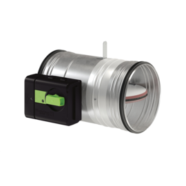 ISONE®2.1 Europe EIS Ø 100 mm