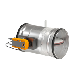 ISONE®2.1 Europe EIS Ø 100 mm M