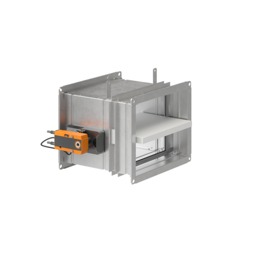 ISONE®2.1 Europe rectangulaire