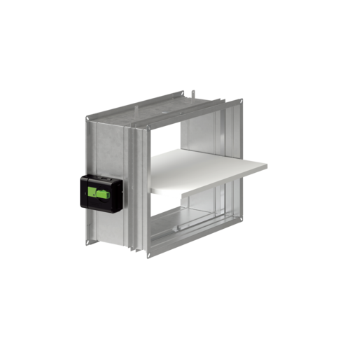 ISONE®2.1 Europe rectangulaire