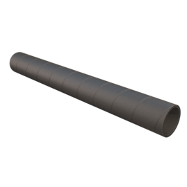 BARRE 2M CALOGAINE PRO Ø 125
