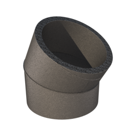 C 30° CALOGAINE PRO Ø 160