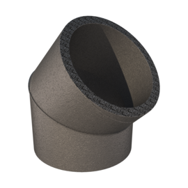 C 45° CALOGAINE PRO Ø 200