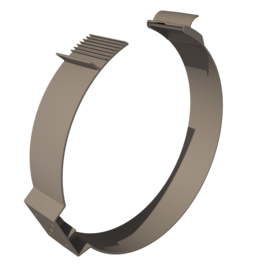 COLLIER FIX CALOGAINE PRO Ø 125