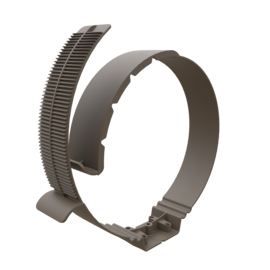 COLLIER FIX CALOGAINE PRO Ø 160-200