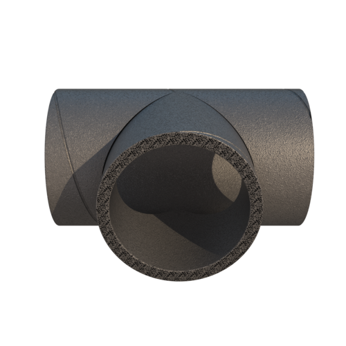 Conduits CALOGAINE