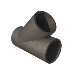 TE CALOGAINE PRO Ø 180