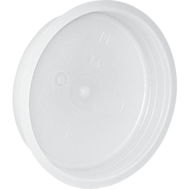 Bouchon Ø 75 (sac de 5)