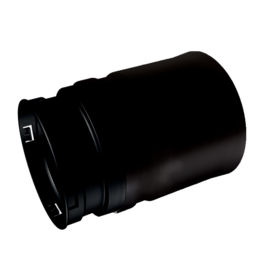 Raccord OPTIFLEX® droit EasyClip Ø 90