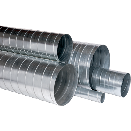 Conduits circulaires