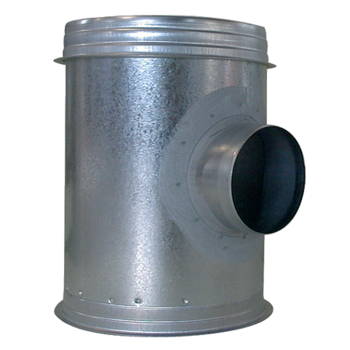Caisson Piquage pour relevé d’étanchéité : CPT