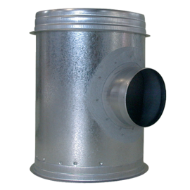 CPT 2A GALVA - D125/250