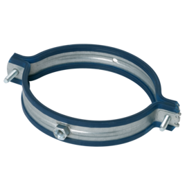 Collier anti-vibratile Ø 100