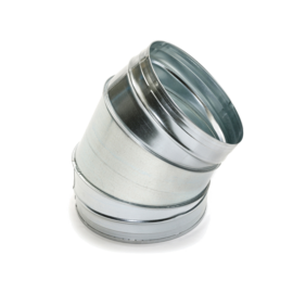 C 45° GALVA - D250