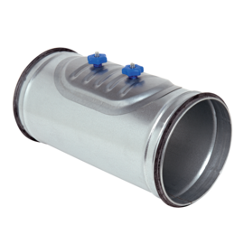 RM SMART access - Ø 125 mm