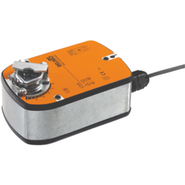MOTEUR LF 24 SR PROPORT.