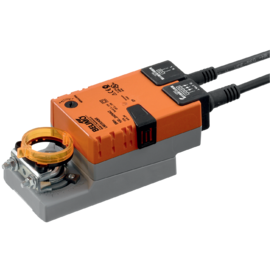 MOTEUR LM 230A SR PROPORT.