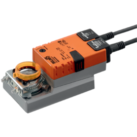MOTEUR NM 230A SR PROPORT.